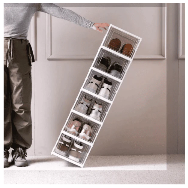 Organizador Zapatos 6 Niveles