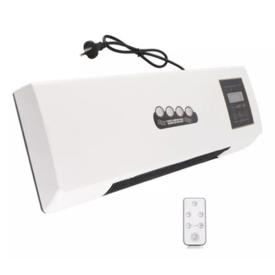 Aire Acondicionado 2 en 1 Frío y Calor